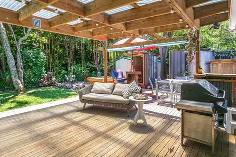 Photo of property in 15 Pohue Creek Road, Waiomu, Thames, 3575