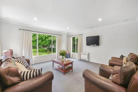 Photo of property in 1309 Courtenay Road, Kirwee, Darfield, 7571