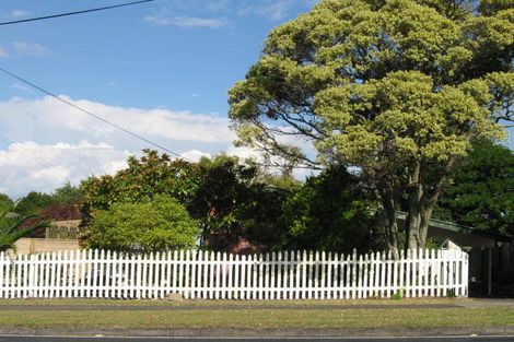 Photo of property in 66 Golf Road, New Lynn, Auckland, 0600