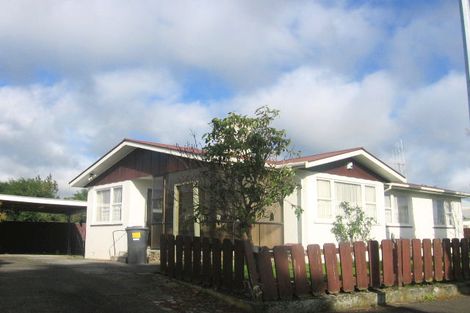 Photo of property in 14 Brett Place, Takaro, Palmerston North, 4412