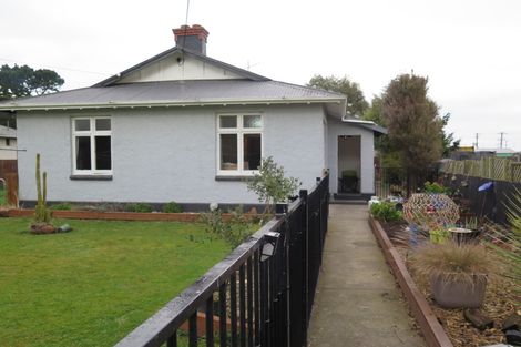 Photo of property in 43 Abbott Street, Pareora, 7912