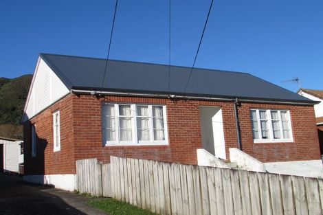 Photo of property in 95 Wilkie Crescent, Naenae, Lower Hutt, 5011