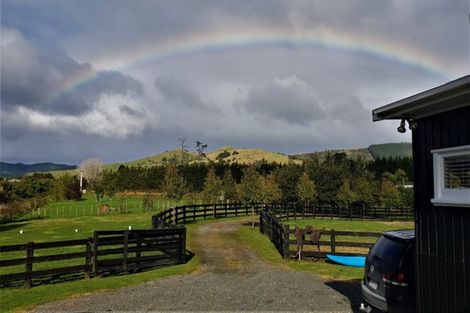 Photo of property in 1281 Whangaripo Valley Road, Whangaripo, Wellsford, 0972