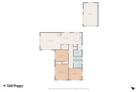 Photo of property in 71 Dunstan Road, Alexandra, 9320