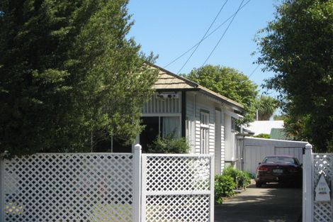 Photo of property in 247 Selwyn Street, Spreydon, Christchurch, 8024