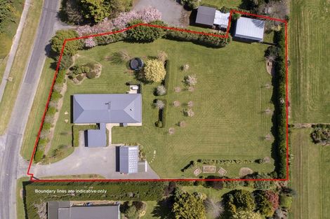 Photo of property in 12a Kowhai Drive, Darfield, 7510