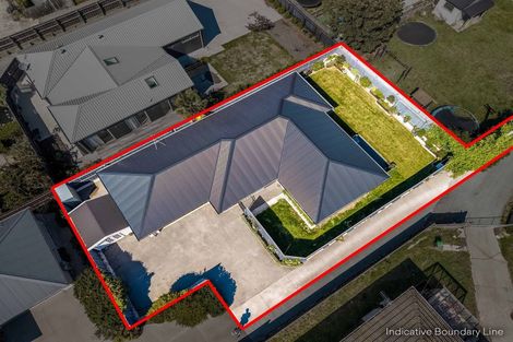 Photo of property in 414 Bower Avenue, Parklands, Christchurch, 8083