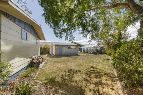 Photo of property in 4 Wild Street, Feilding, 4702