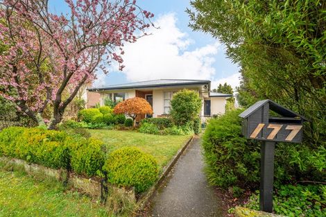 Photo of property in 177 Eden Street, Oamaru, 9400