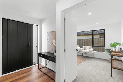 Photo of property in 7 El Patron Lane, Halswell, Christchurch, 8025