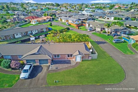 Photo of property in 11/15 O'sullivan Place, Waiuku, 2123