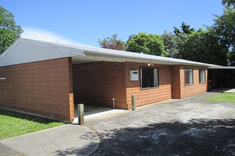 Photo of property in 28a Worcester Street, West End, Palmerston North, 4410