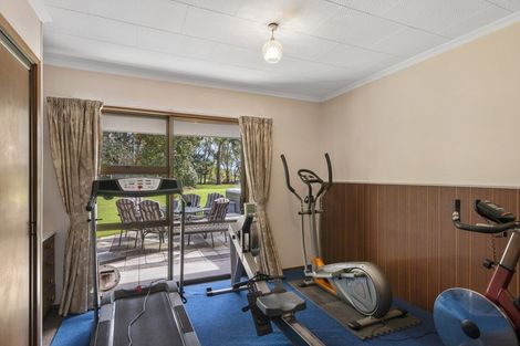 Photo of property in 94 Fullers Road, Woodend, Kaiapoi, 7691