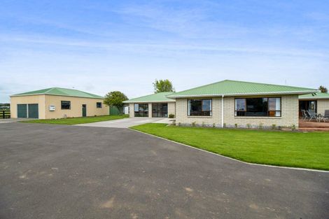 Photo of property in 83 Brown Road, Brixton, Waitara, 4382