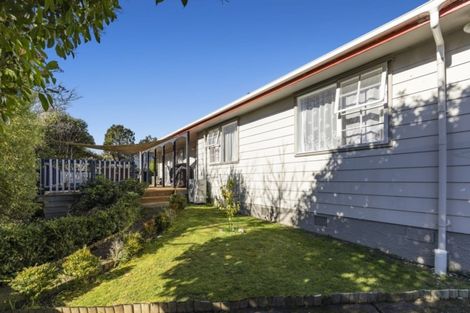 Photo of property in 26 Kentucky Street, Totara Park, Upper Hutt, 5018