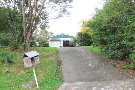 Photo of property in 81 Rame Road, Greenhithe, Auckland, 0632