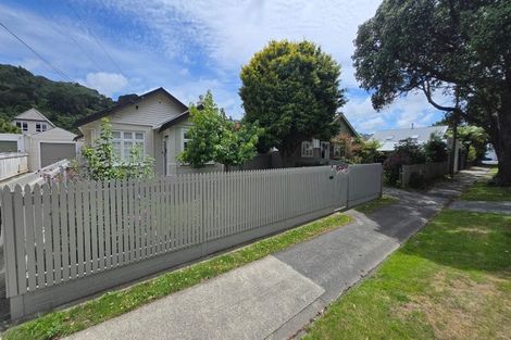 Photo of property in 6 Tui Street, Alicetown, Lower Hutt, 5010