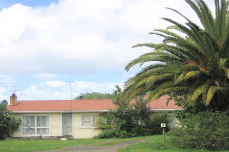 Photo of property in 16 Mataura Road, Waihi, 3610