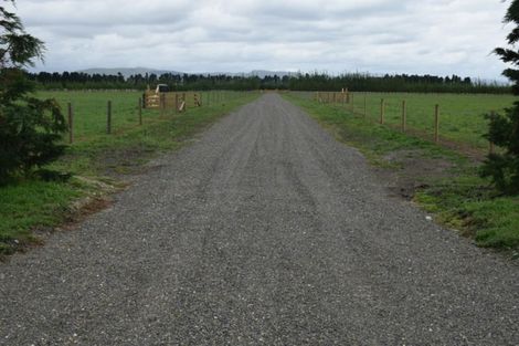 Photo of property in Purchas Road, Glasnevin, Amberley, 7482