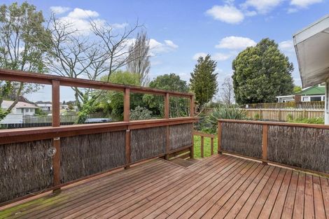 Photo of property in 61 Mardon Road, Enderley, Hamilton, 3214