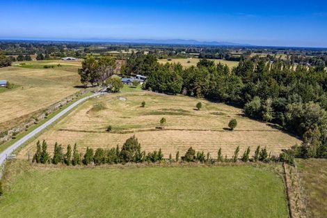 Photo of property in 145a Loburn Whiterock Road, Loburn, Rangiora, 7472