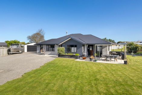 Photo of property in 23a Beaumont Street, Seddon, 7210