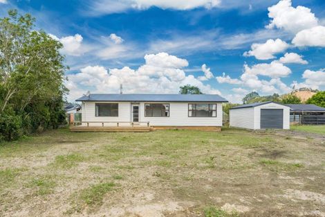 Photo of property in 43 Miro Street, Manunui, Taumarunui, 3924