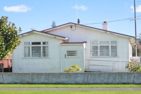 Photo of property in 45 George Street, Levin, 5510