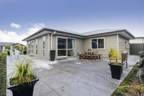 Photo of property in 4 Benmore Place, Poraiti, Napier, 4112