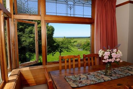 Photo of property in 393 Pukeuri-oamaru Road, Pukeuri, Oamaru, 9493