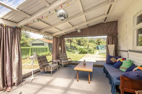 Photo of property in 14 Mcgill Street, Waimangaroa, Westport, 7891