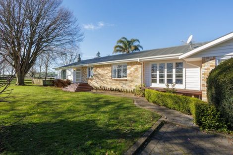 Photo of property in 1422 Tauwhare Road, Eureka, Hamilton, 3287