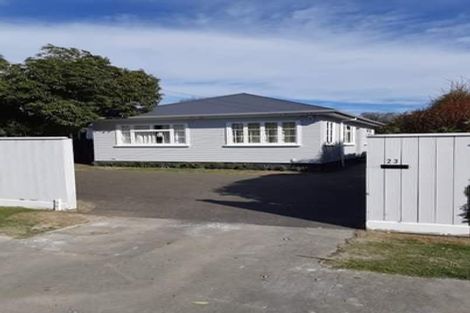 Photo of property in 23 Young Street, Somerfield, Christchurch, 8024