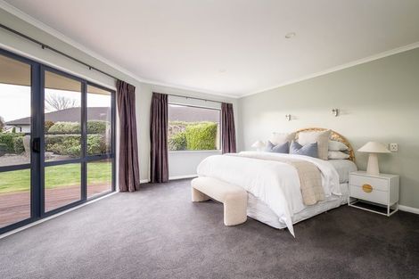 Photo of property in 55 Regent's Park Drive, Casebrook, Christchurch, 8051