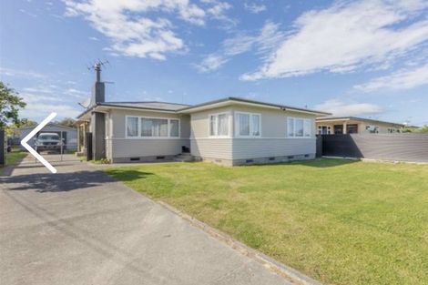 Photo of property in 56 Harold Holt Avenue, Onekawa, Napier, 4110