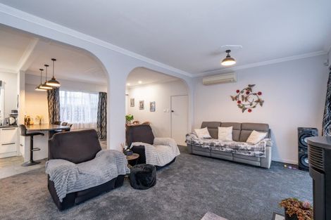 Photo of property in 54 Anglem Street, Hawthorndale, Invercargill, 9810