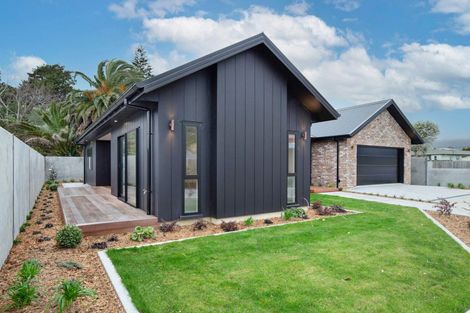 Photo of property in 114a Bartholomew Road, Levin, 5510