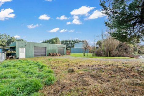Photo of property in 465 Mill North, Roslyn Bush, Invercargill, 9876