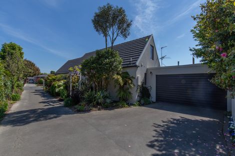 Photo of property in 8 Braco Place, Burnside, Christchurch, 8041