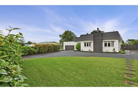 Photo of property in 23 Farmer Street, Te Aroha, 3320