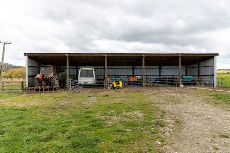 Photo of property in 2034 Riversdale Waikaia Road, Waikaia, Gore, 9777