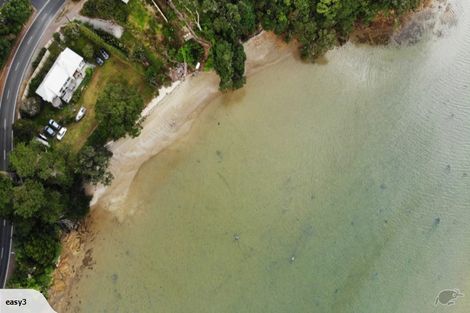 Photo of property in 421 Leigh Road, Whangateau, Warkworth, 0985