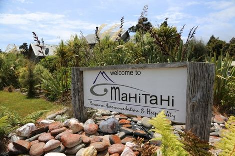 Photo of property in 4667 Haast Highway, Bruce Bay, Haast, 7886