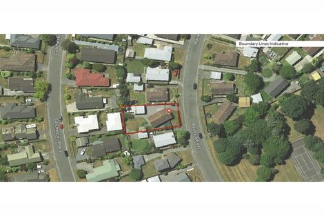 Photo of property in 57 Bailey Street, Templeton, Christchurch, 8042
