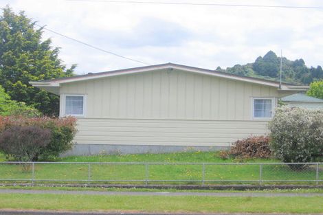 Photo of property in 264 Taupo Road, Taumarunui, 3920