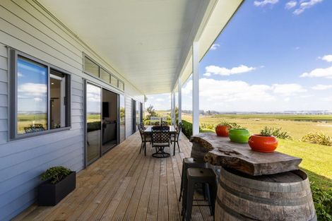 Photo of property in 201 Crownthorpe Road, Crownthorpe, Hastings, 4179