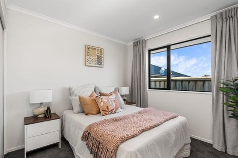 Photo of property in 8 Lolite Lane, Rolleston, 7615