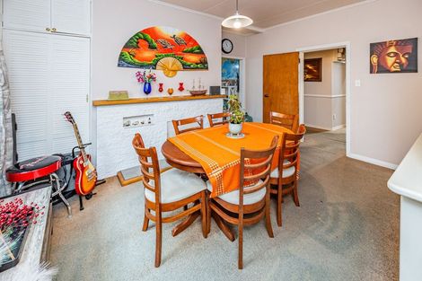 Photo of property in 23 Harris Street, Marton, 4710