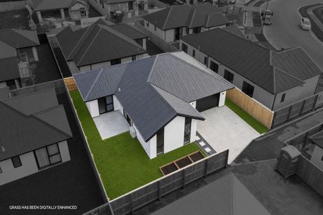 Photo of property in 77 Bill Harvey Drive, Halswell, 8025