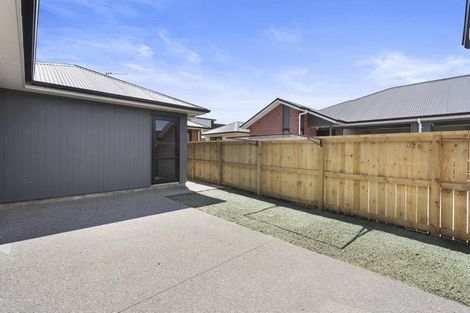 Photo of property in 17/37 North Ridge Drive, Rototuna North, Hamilton, 3210